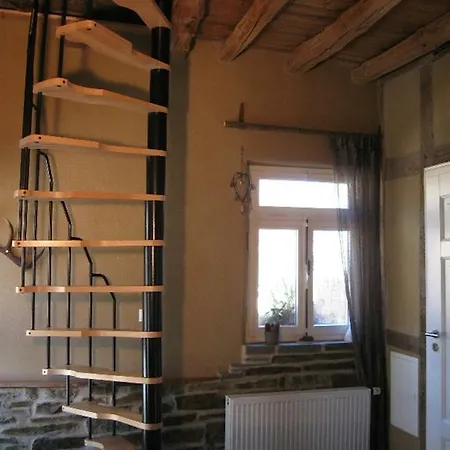 Kastanienhof Holiday home